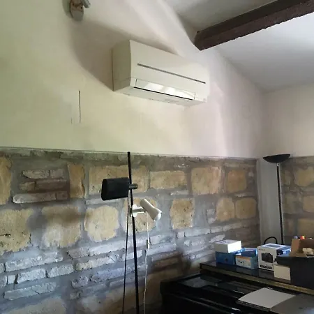 Fornetto Διαμέρισμα *